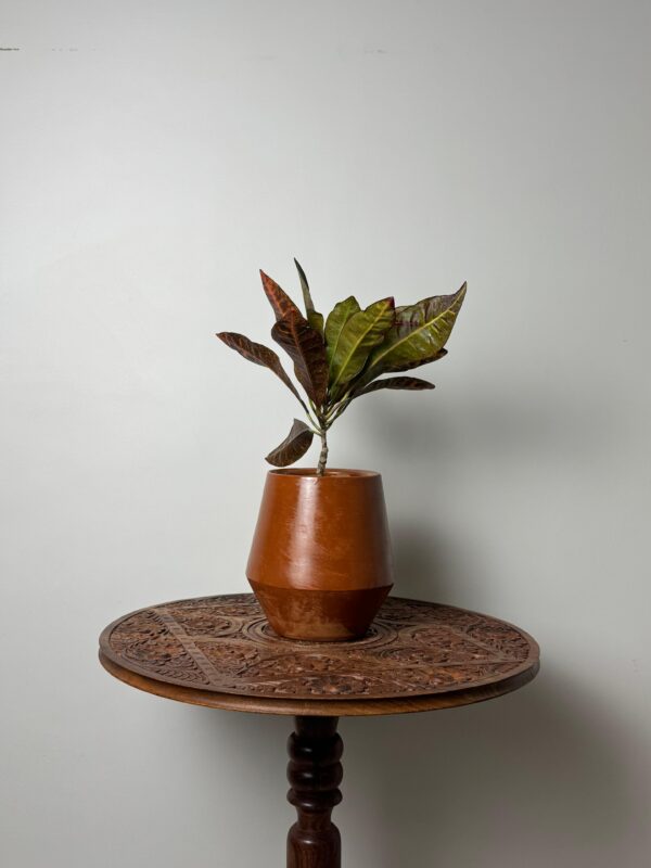 Terra Cotta Planter - Image 2