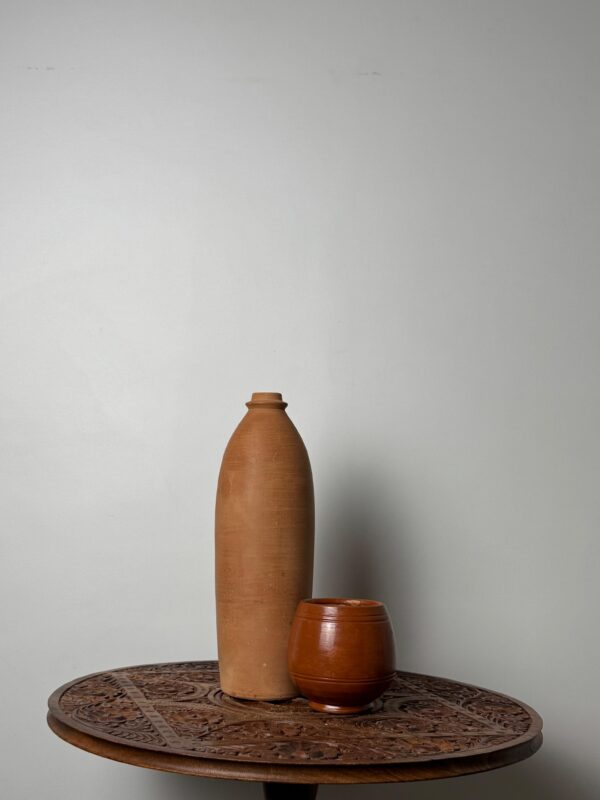 earthenware Bottle - Image 2